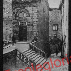 ag6514 - CARTOLINA D'EPOCA - Lucca Provincia - Coreglia Antelminelli