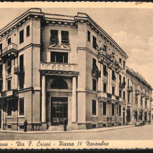 ac4183 - CARTOLINA D'EPOCA - Milano Provincia -  LEGNANO