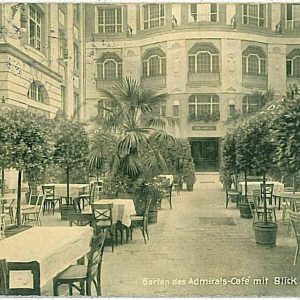25885 - Ansichtskarten VINTAGE POSTCARD - Deutschland GERMANY - BERLIN  1913