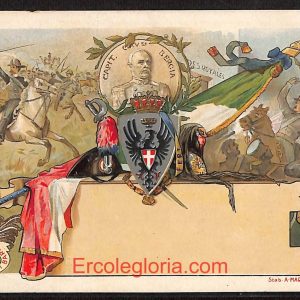 ae0834 - CARTOLINA  D'EPOCA - Bari Città - Legione Terr. del Carabinieri di BARI