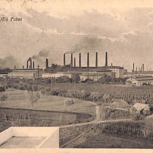 ac8048 - CARTOLINA D'EPOCA - Livorno Provincia - Piombino  1930