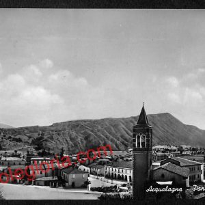 ah6611 - CARTOLINE  D'EPOCA - Pesaro e Urbino Provincia - Acqualagna