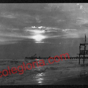 ag6540 - CARTOLINA D'EPOCA - Lucca Provincia - Forte dei Marmi