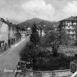 ab4116 -  CARTOLINA  D'EPOCA - Vicenza  Provincia  -  Pavignano