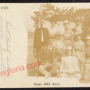ae7229 - CARTOLINA D'EPOCA - Firenze Città  - Fotografo Oreste Qranchi