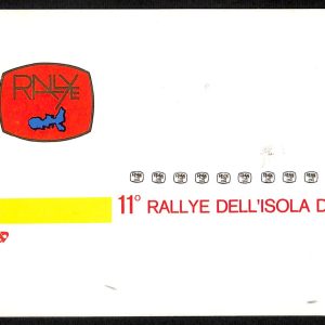 ac7507 - CARTOLINA D'EPOCA - Livorno Provincia - Isola D' Elba