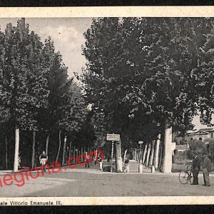 ah9309 - CARTOLINA D'EPOCA - Ravenna Provincia - Faenza