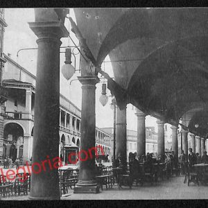 ah9317 - CARTOLINA D'EPOCA - Ravenna Provincia - Faenza