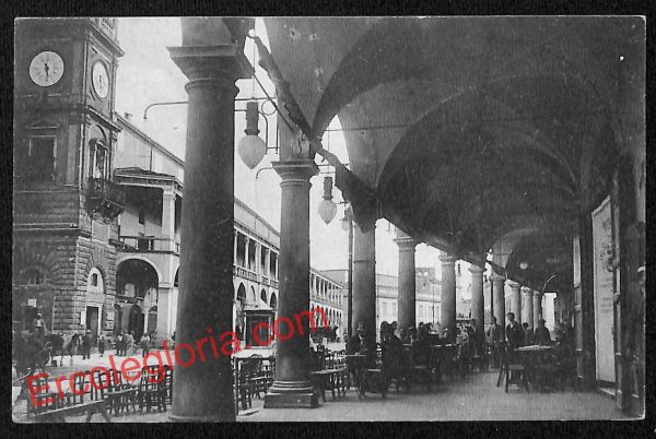 ah9317 - CARTOLINA D'EPOCA - Ravenna Provincia - Faenza