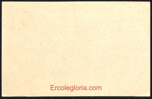 ae0768 - CARTOLINA  D'EPOCA - Bari Città - Ditta Lorenzo Larocca - immagine 2