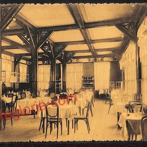 ag8506 - CARTOLINA D'EPOCA - Messina Città - Grand Hotel Regina Elena