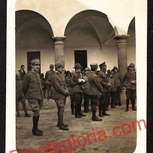 ah9368 - FOTO D' EPOCA - Ravenna Provincia - Lugo