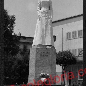 ag8523 - CARTOLINA D'EPOCA - Messina Città - Regina Elena