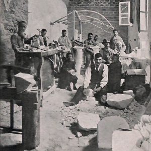 ad7319 - CARTOLINA D'EPOCA - Pisa Provincia - Volterra