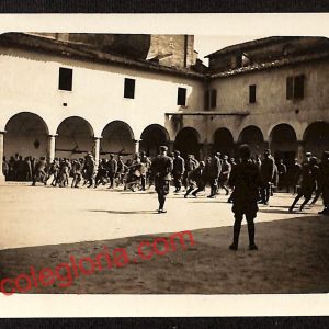 ah9369 - FOTO D' EPOCA - Ravenna Provincia - Lugo