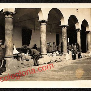 ah9370 - FOTO D' EPOCA - Ravenna Provincia - Lugo