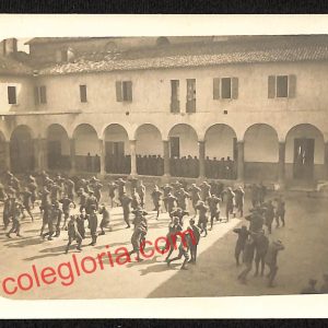 ah9371 - FOTO D' EPOCA - Ravenna Provincia - Lugo