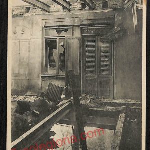 ag1756 - CARTOLINA D'EPOCA - Gorizia Città
