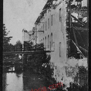 ag1736 - CARTOLINA D'EPOCA - Gorizia Città