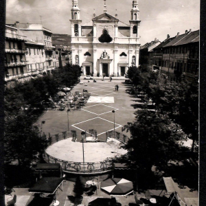 ab7659 -  CARTOLINA  D'EPOCA - Savona Provincia - PIETRA LIGURE