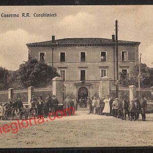 ah9364 - CARTOLINA D'EPOCA - Ravenna Provincia - Lugo