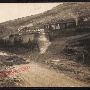 ag1790 - CARTOLINA D'EPOCA - Gorizia Città