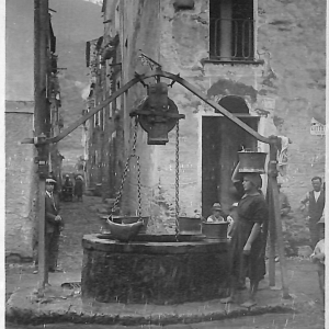 ab7901 -  CARTOLINA  D'EPOCA - Savona Provincia - ALBENGA