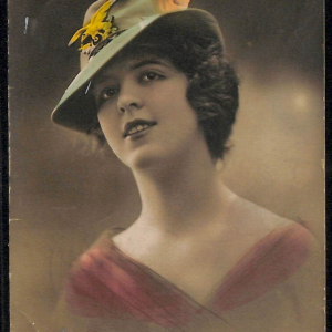 ac6795 - CARTOLINA D'EPOCA - REGGIMENTALI - Alpini  1923