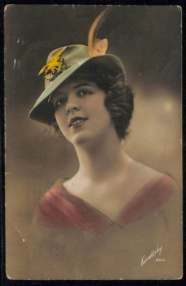 ac6795 - CARTOLINA D'EPOCA - REGGIMENTALI - Alpini  1923