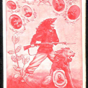 ac6800 - CARTOLINA D'EPOCA - REGGIMENTALI - Alpini