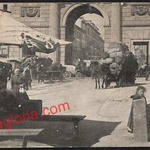 ag8565 - CARTOLINA D'EPOCA - Messina Città