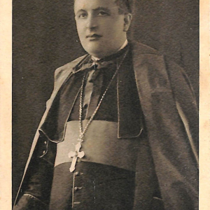 ab6052 - CARTOLINA  D'EPOCA - Como Città : ALESSANDRO MACCHI 1921