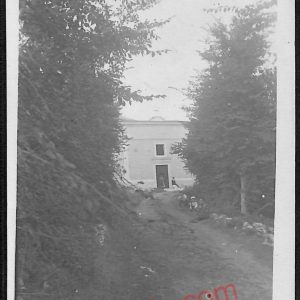 ae6919 - CARTOLINA D'EPOCA - Firenze Città - Ripoli
