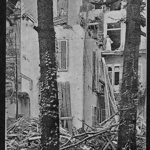 ag1770 - CARTOLINA D'EPOCA - Gorizia Città