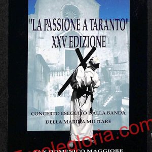 ai7278 - CARTOLINA D' EPOCA - Taranto Città