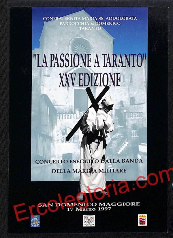 ai7278 - CARTOLINA D' EPOCA - Taranto Città
