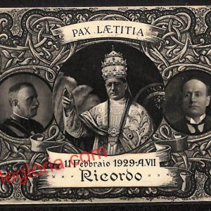 ah5431 - CARTOLINA D'EPOCA - Parma Città