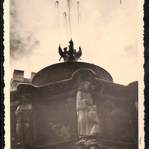 ab8874 - CARTOLINA  D'EPOCA - Perugia Città - VERA FOTO