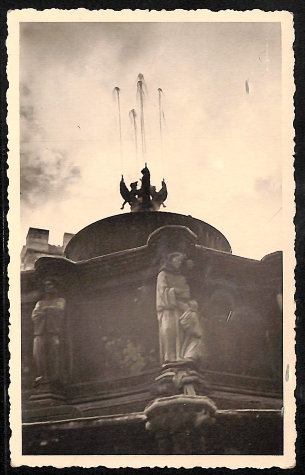 ab8874 - CARTOLINA  D'EPOCA - Perugia Città - VERA FOTO