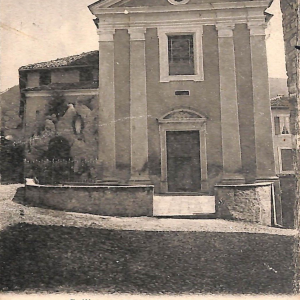 ab6305 - CARTOLINA  D'EPOCA - Como Provincia : GALLIANO 1913