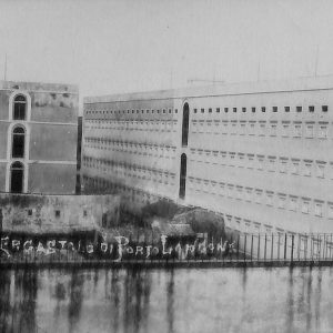 ac7653 - CARTOLINA D'EPOCA - Livorno Provincia - Isola D' Elba - Portoferraio