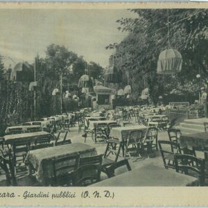85824  - CARTOLINA d'Epoca -  MANTOVA provincia - SUZZARA  1941
