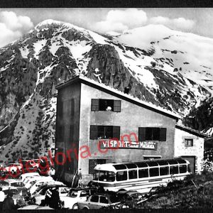 ag7629 - CARTOLINA D'EPOCA - Macerata Provincia - Ussita
