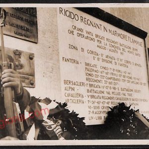 ag1782 - CARTOLINA D'EPOCA - Gorizia Città