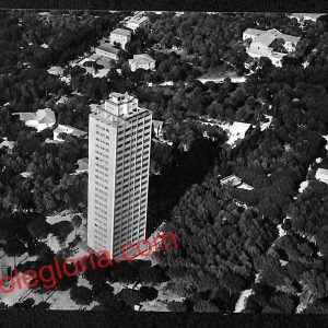 ah9378 - CARTOLINA D'EPOCA - Ravenna Provincia - Milano Marittima