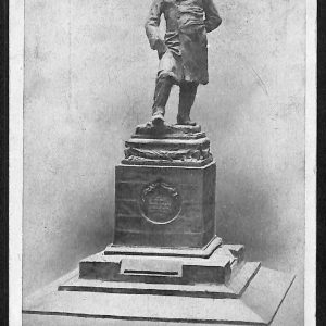 ae2880 - CARTOLINA  D'EPOCA - Verona Città - Monumento Umberto I
