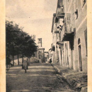 ab6168 - CARTOLINA  D'EPOCA - Como Provincia : BAIARDO 1932