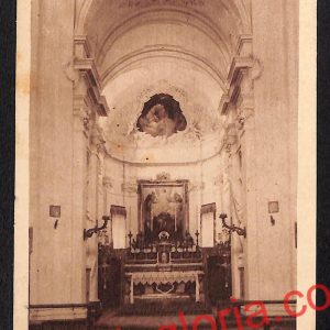 ah6669 - CARTOLINA  D'EPOCA - Pesaro e Urbino Provincia - Fano