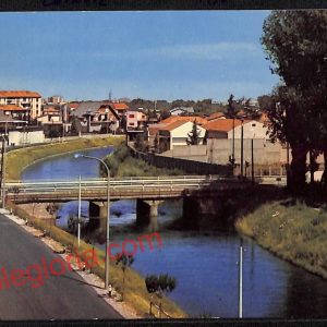 ag9258 - CARTOLINE D'EPOCA - Milano Provincia - Lainate