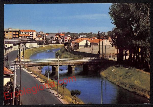 ag9258 - CARTOLINE D'EPOCA - Milano Provincia - Lainate